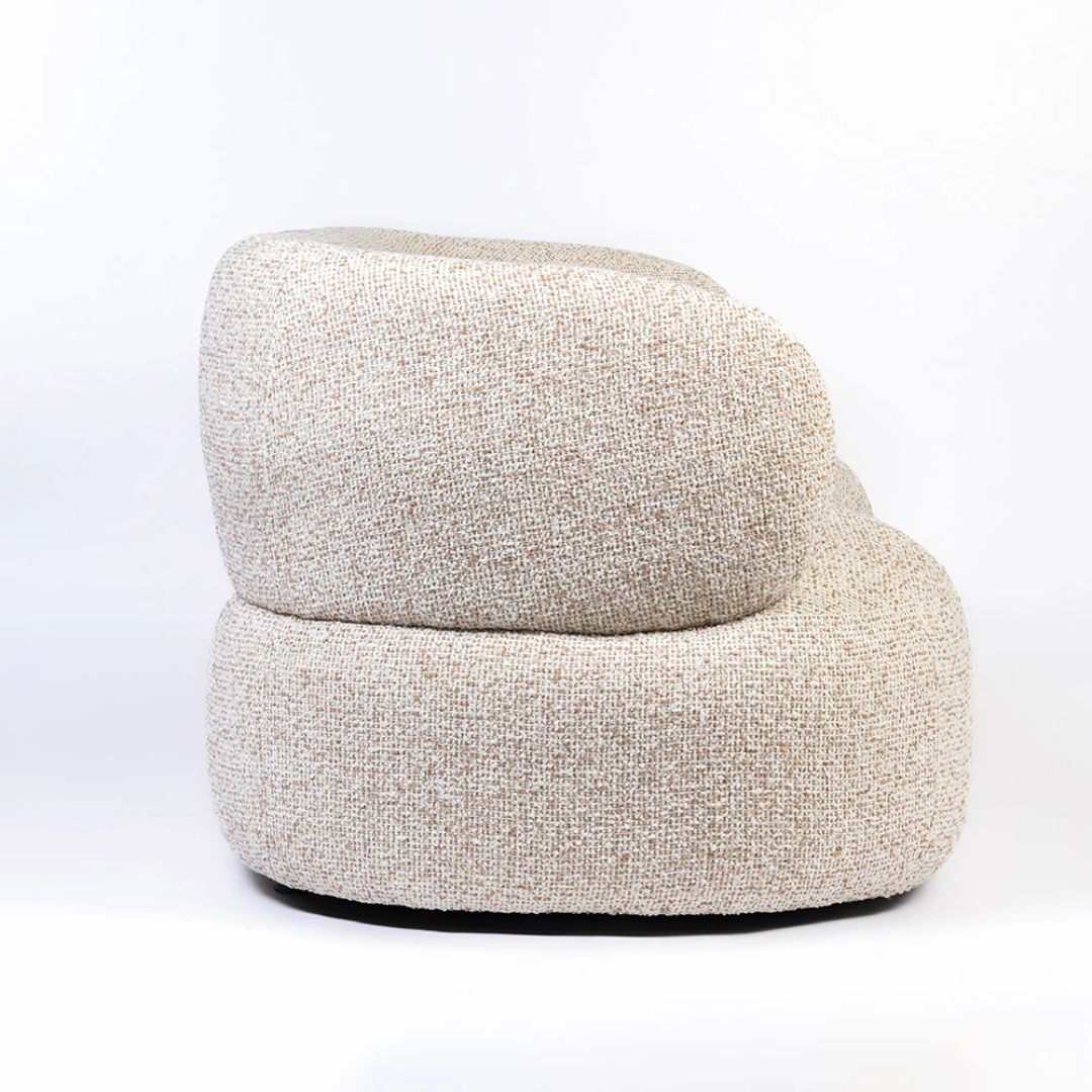 Cloud Curve Sofa