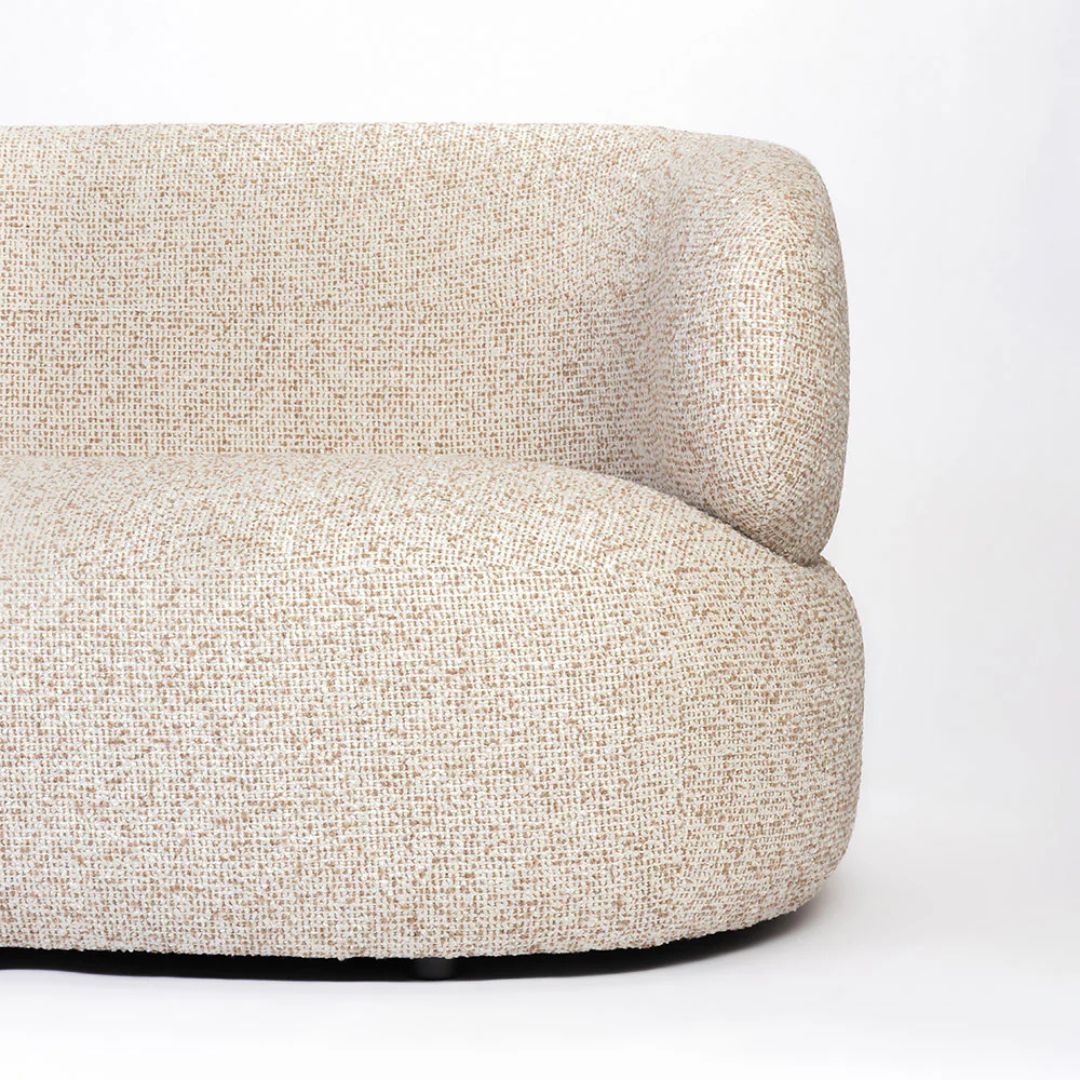 Cloud Curve Sofa