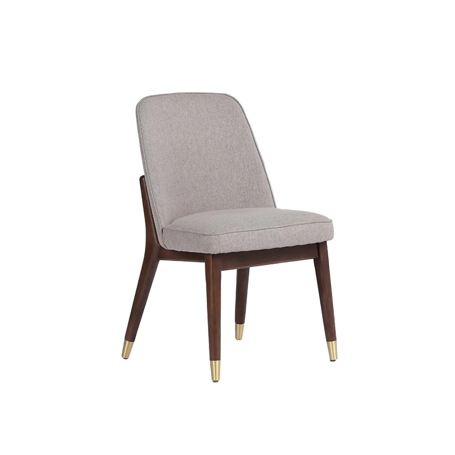 Arden Grey Dining Chair