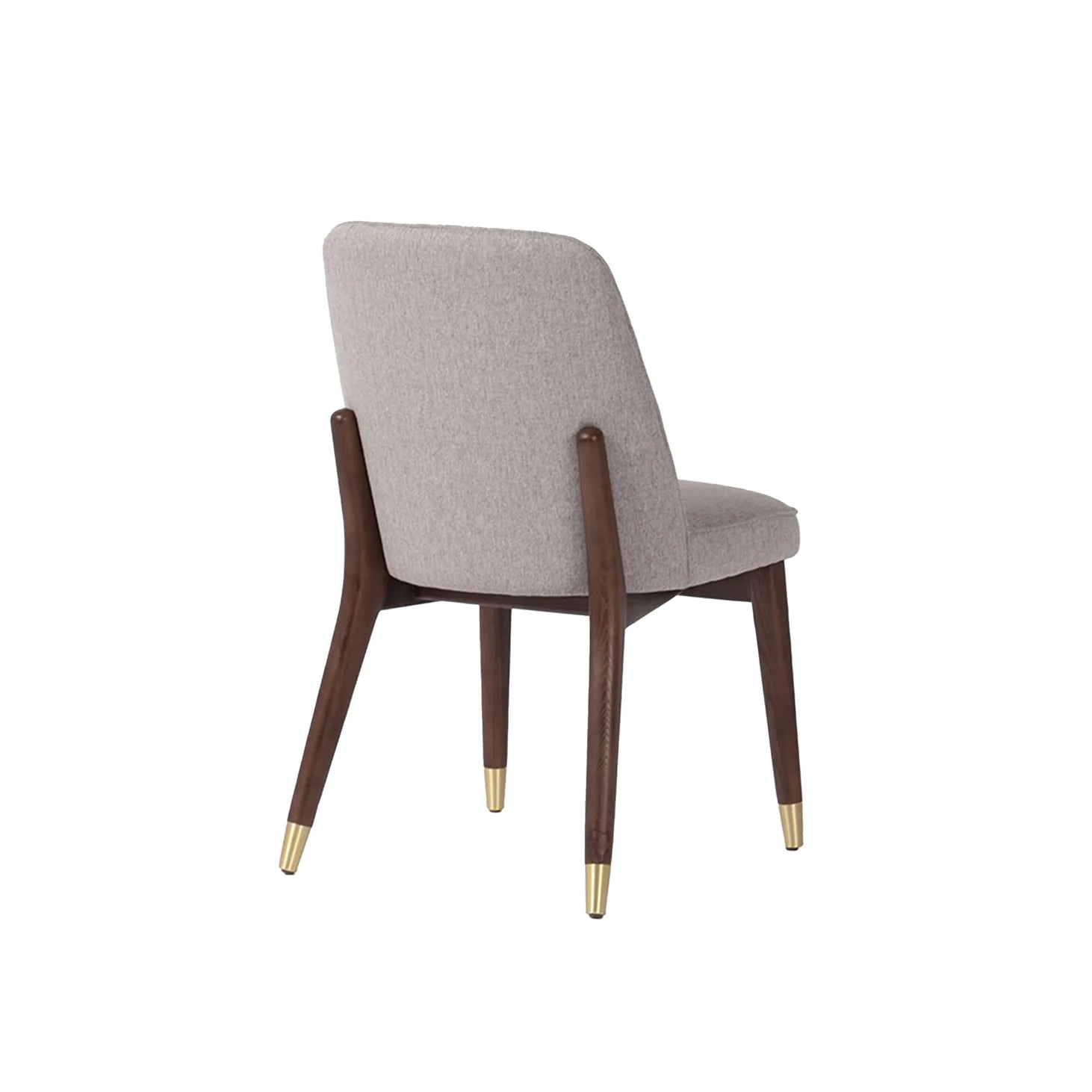 Arden Grey Dining Chair