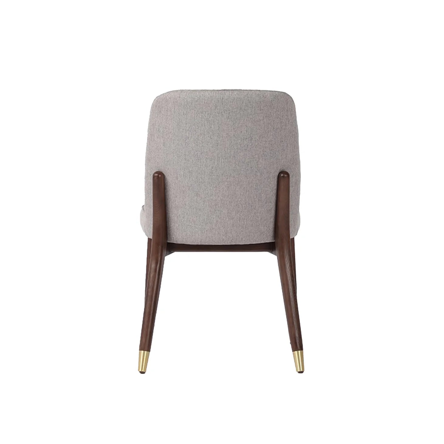 Arden Grey Dining Chair