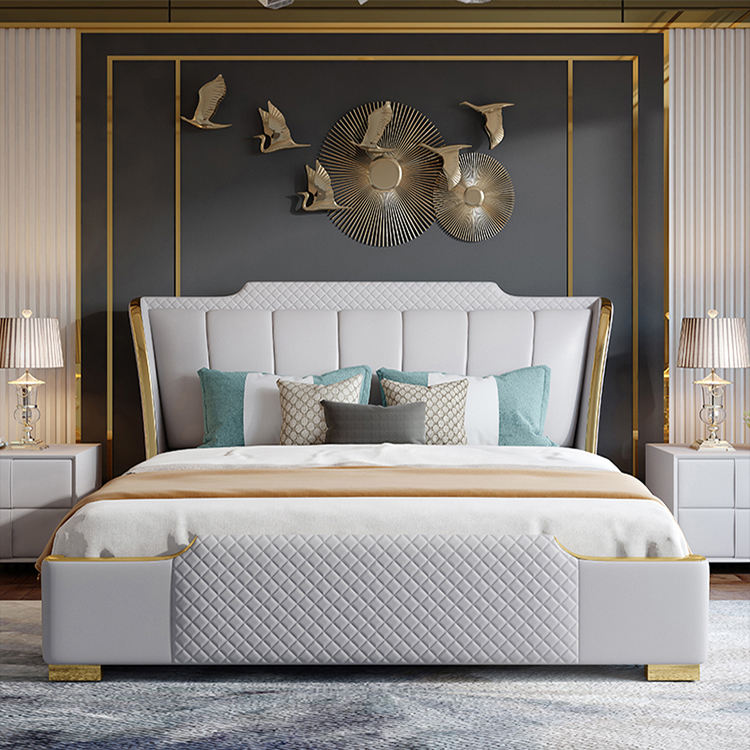 TwilightVelvet Trundle Bed