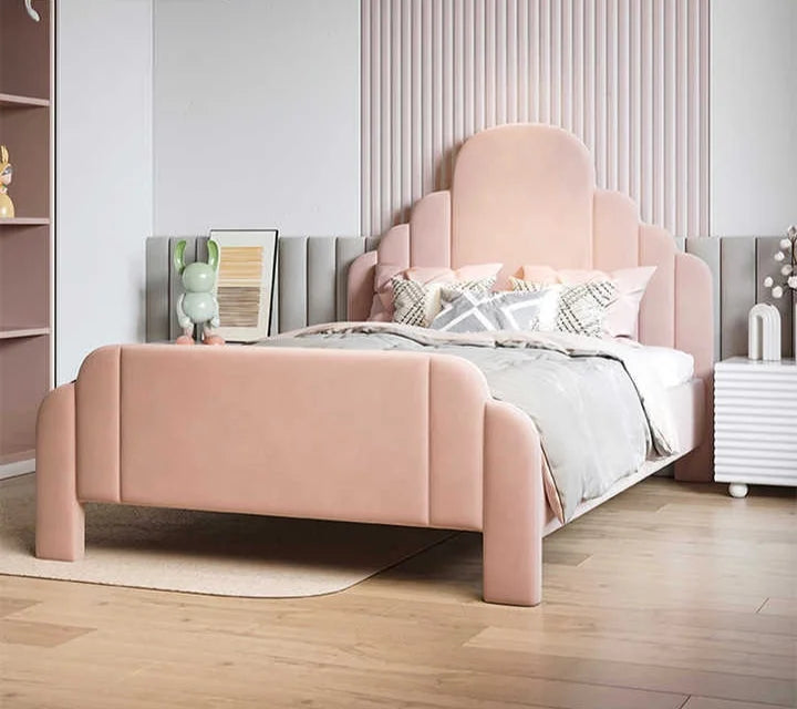 Regal Queen Bed Without Storage
