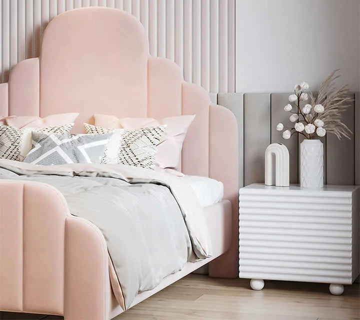 Regal Queen Bed Without Storage