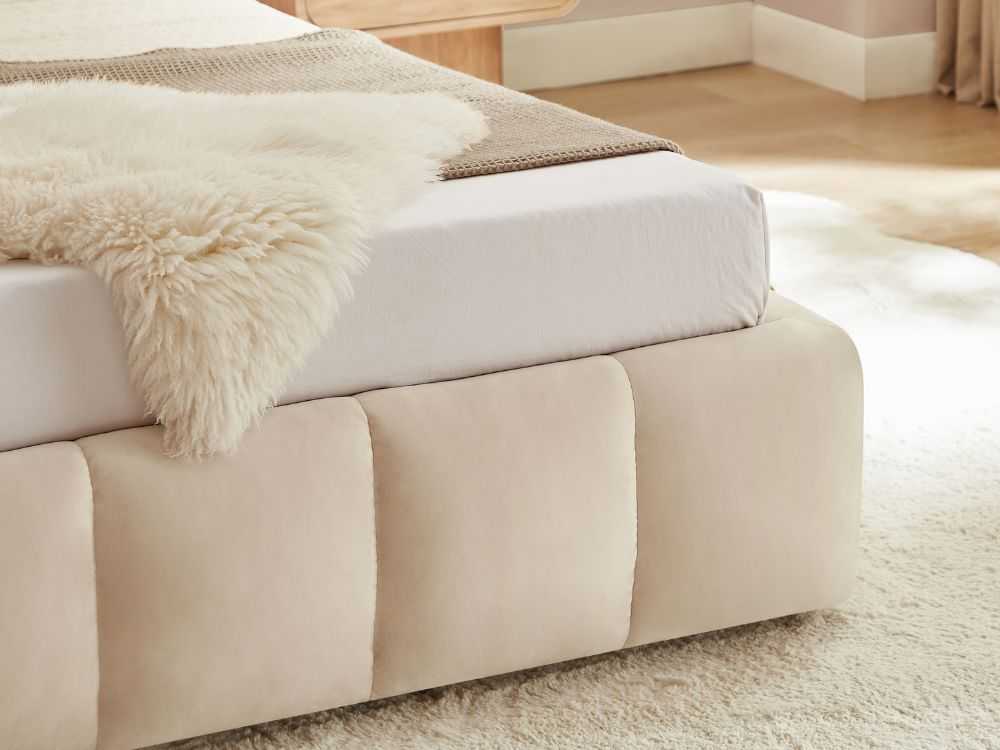 Monarch Elite Hydraulic Storage Bed