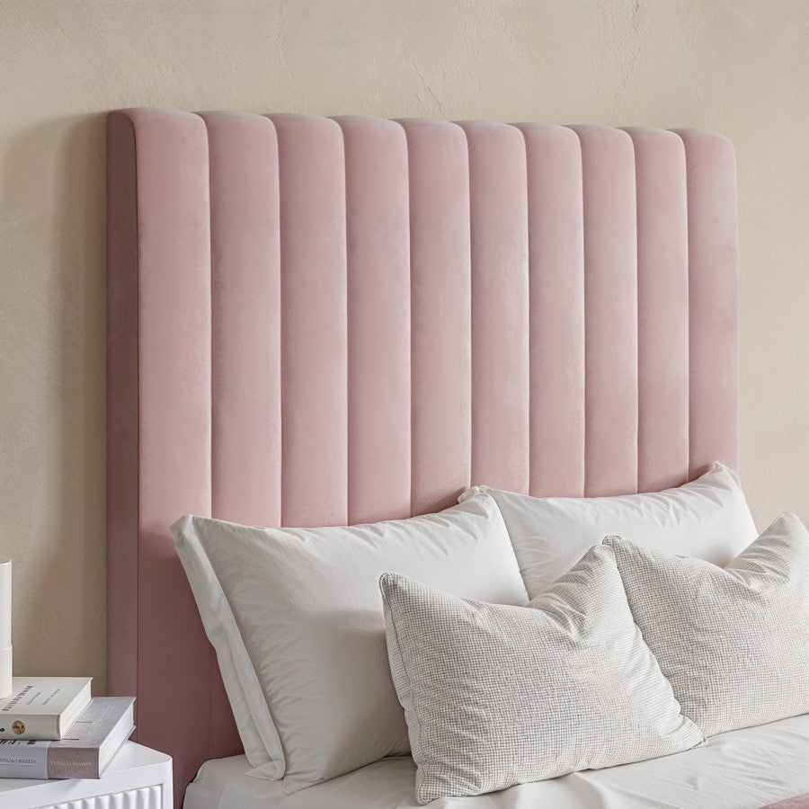 Miranda Classic Fabric Single Bed