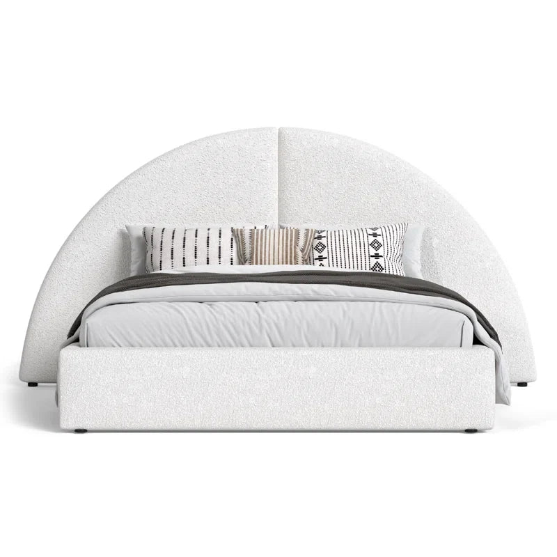 KittyCloud Premium Bed