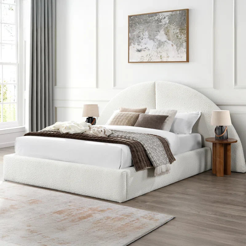 KittyCloud Premium Bed