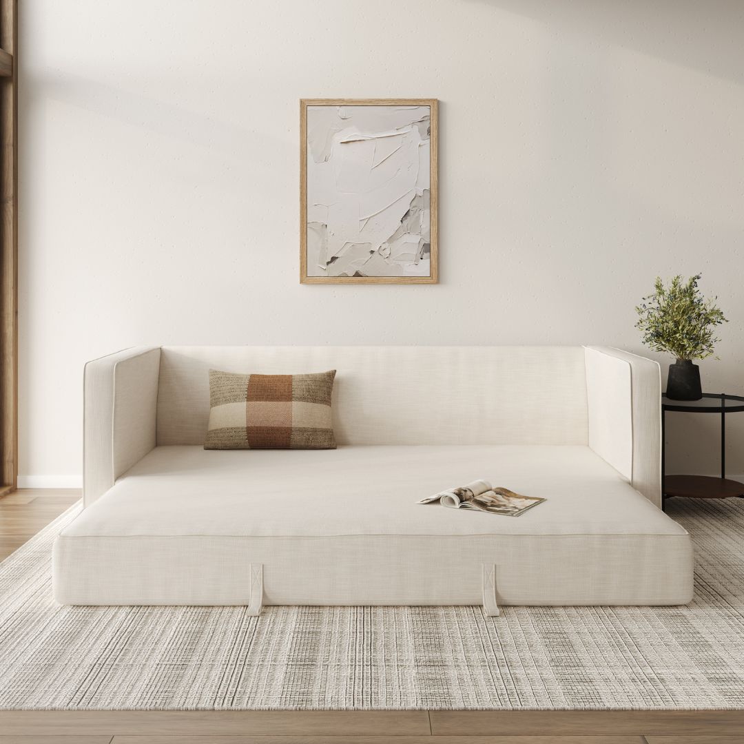 Deluxe Sofa with Bed