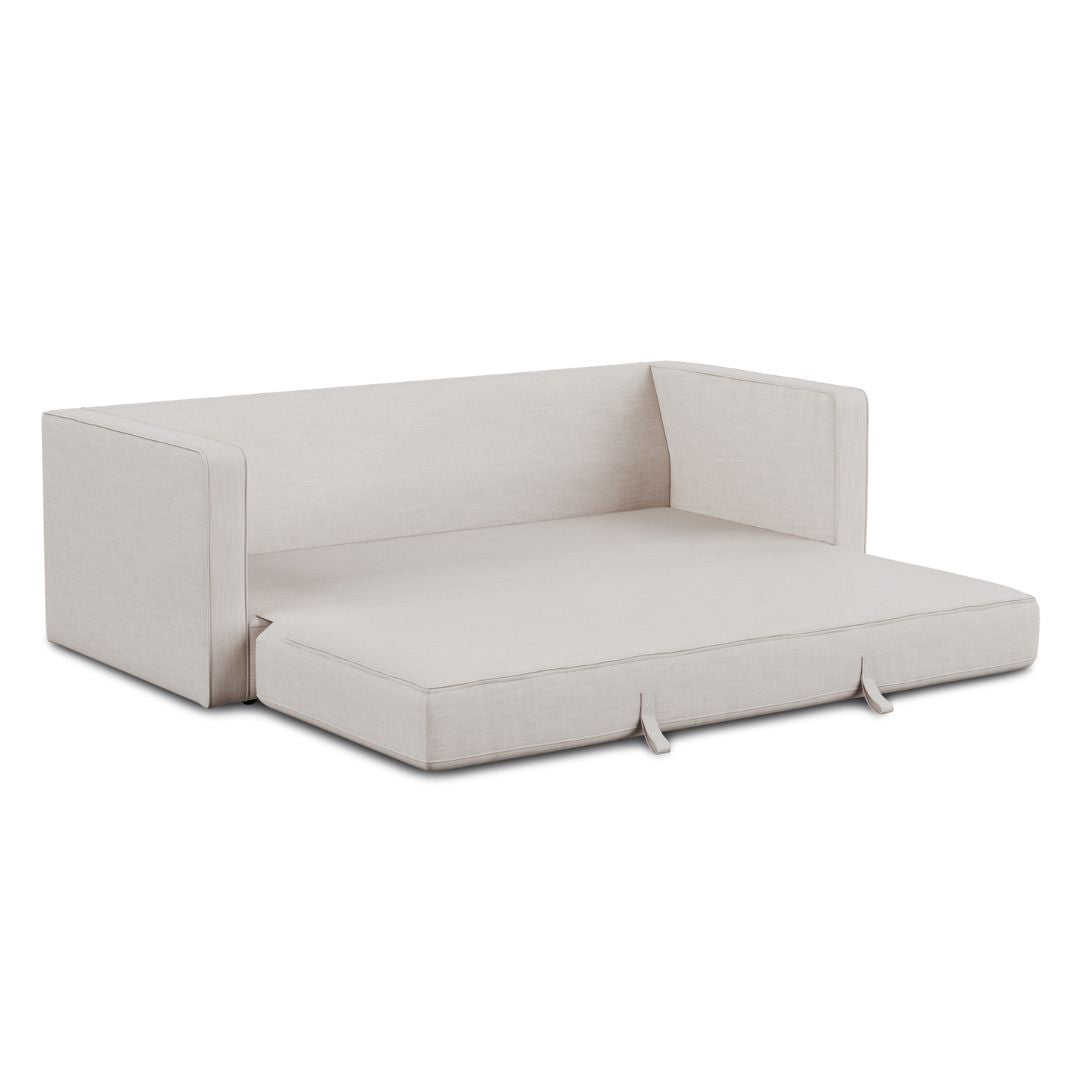 Deluxe Sofa with Bed