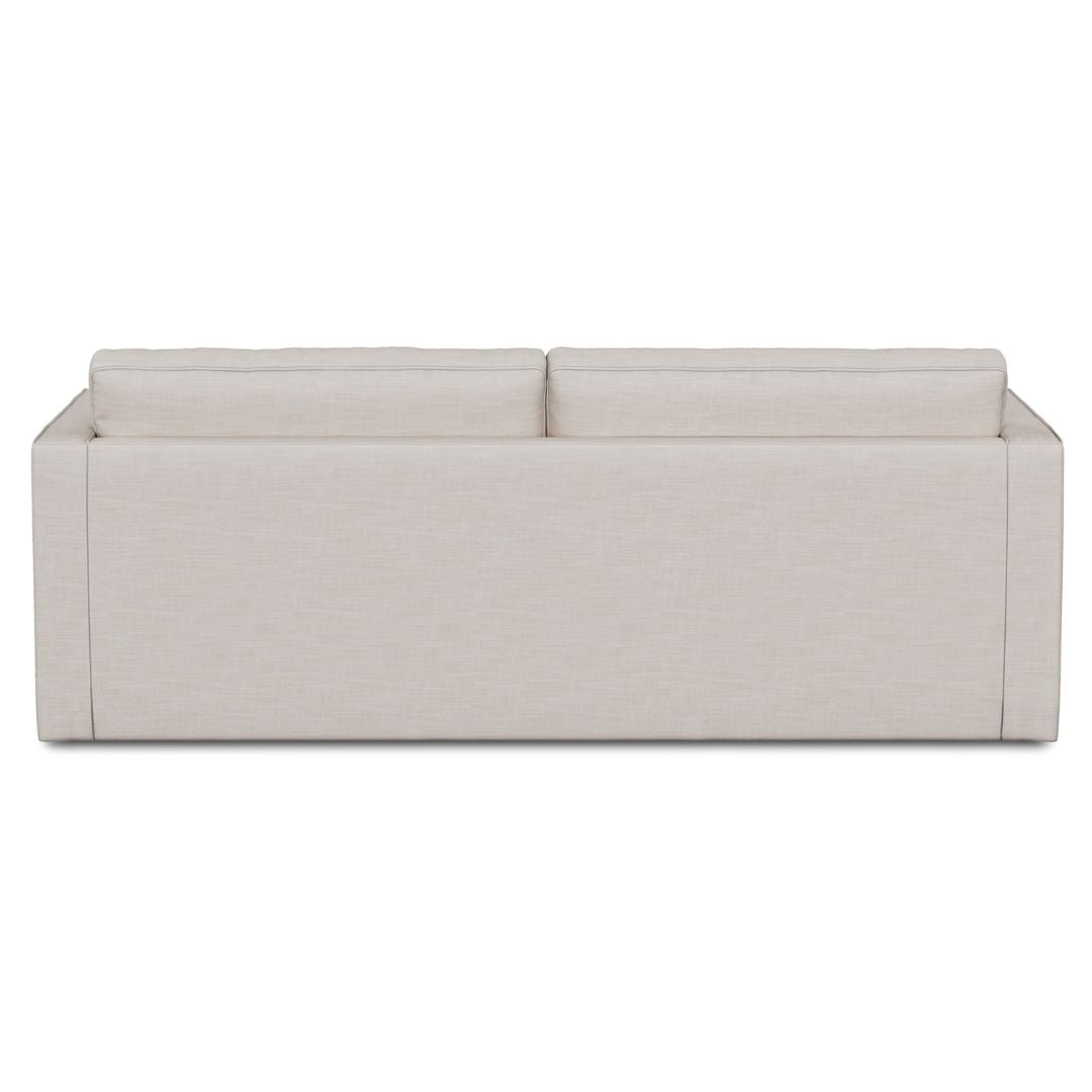 Deluxe Sofa with Bed