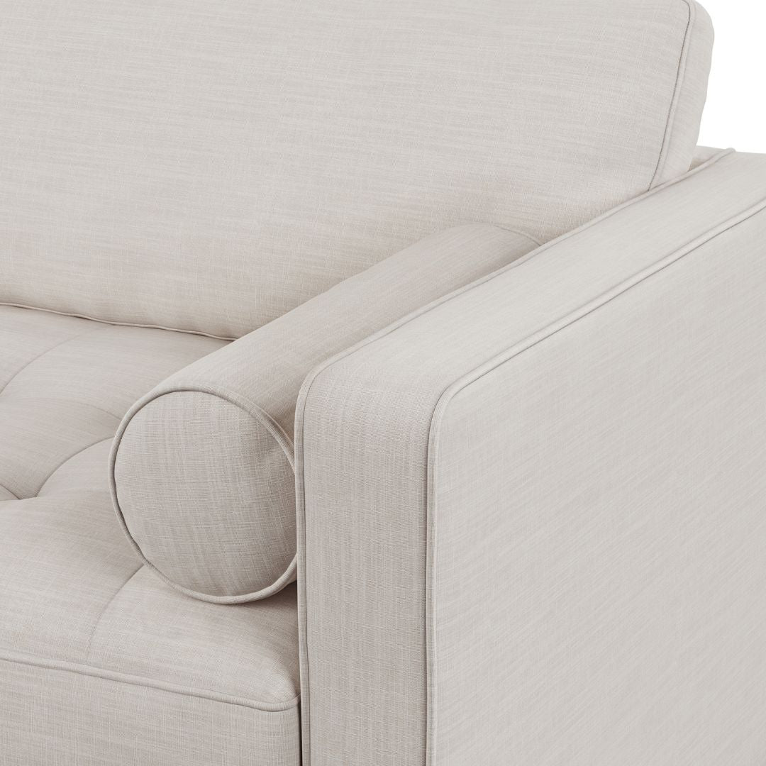 Deluxe Sofa with Bed