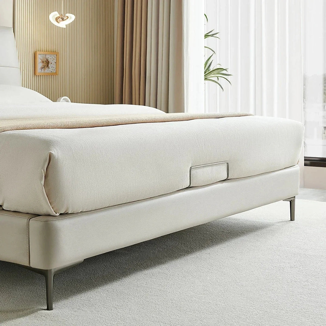 Serenity Trundle Bed