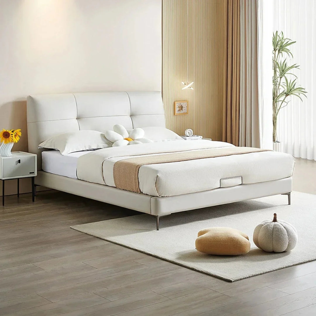Serenity Trundle Bed