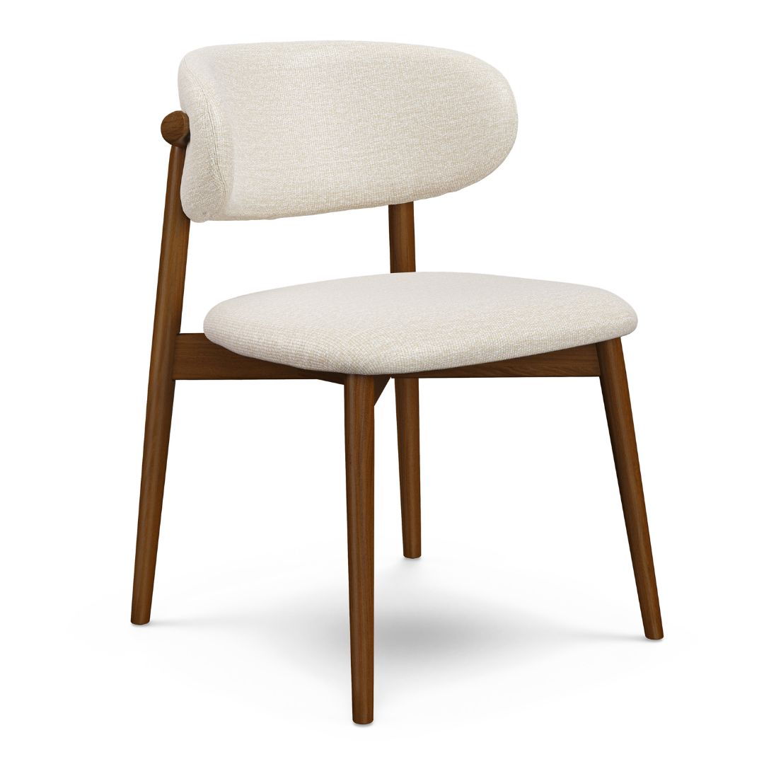 Minimalist Loop Dining Chair