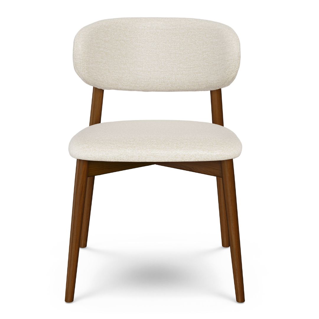 Minimalist Loop Dining Chair