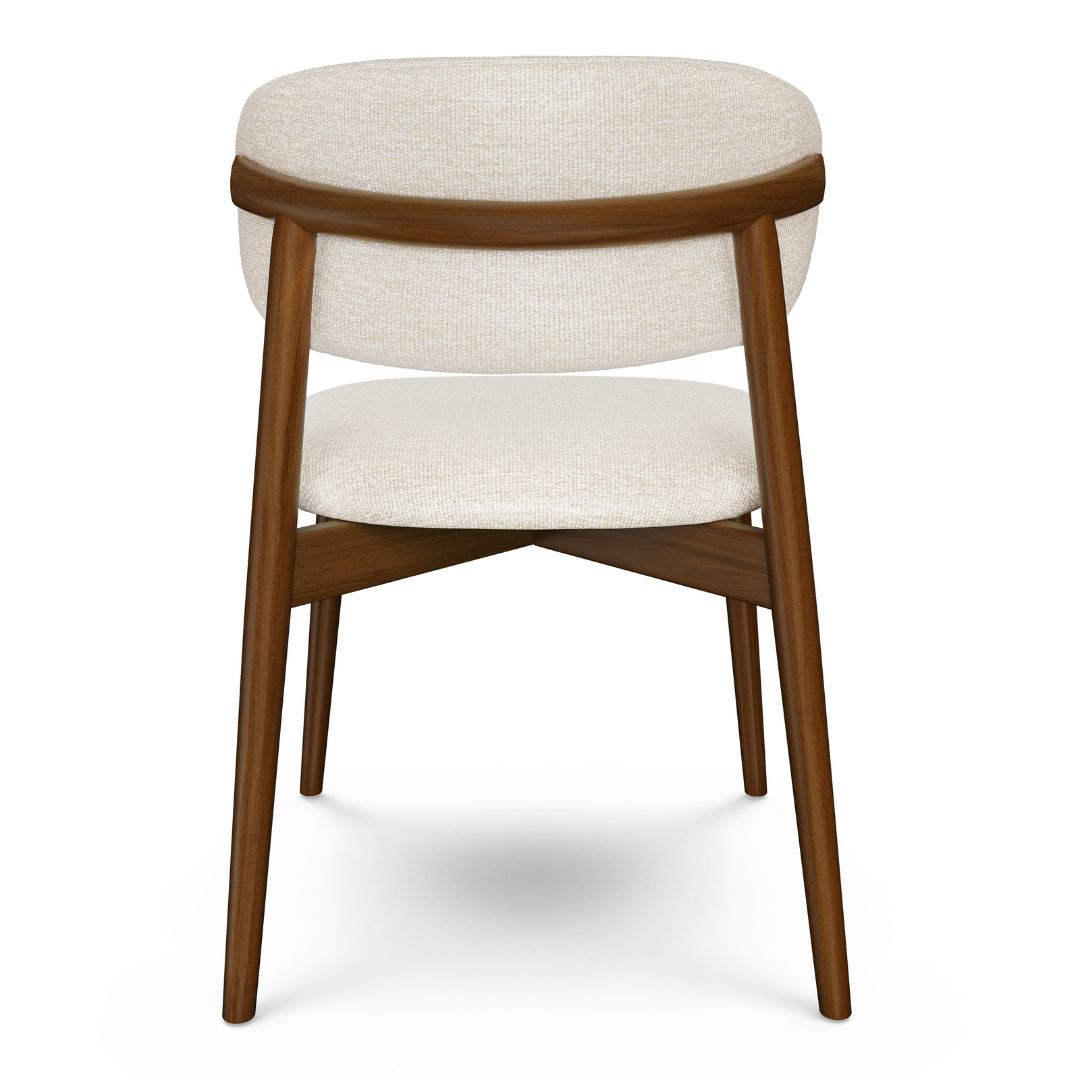 Minimalist Loop Dining Chair