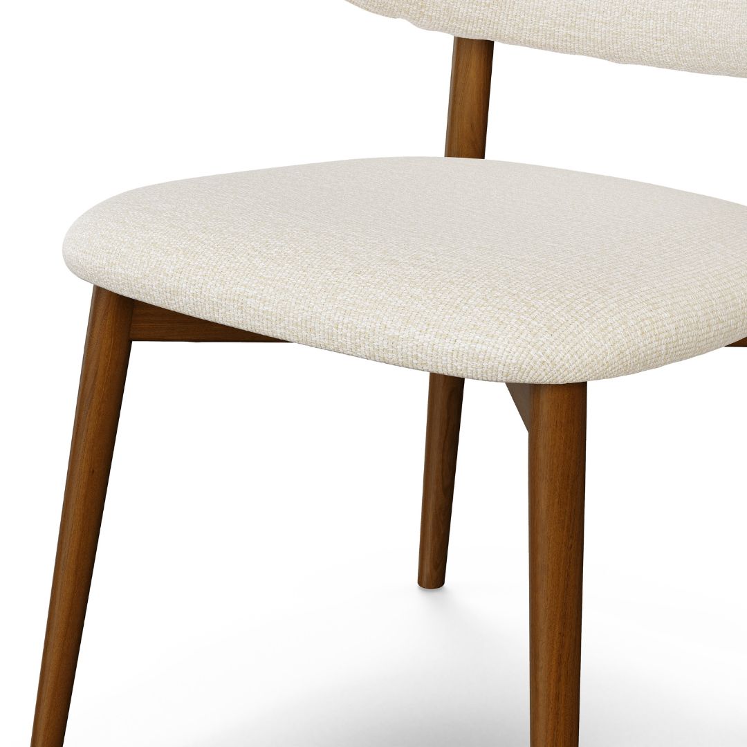 Minimalist Loop Dining Chair