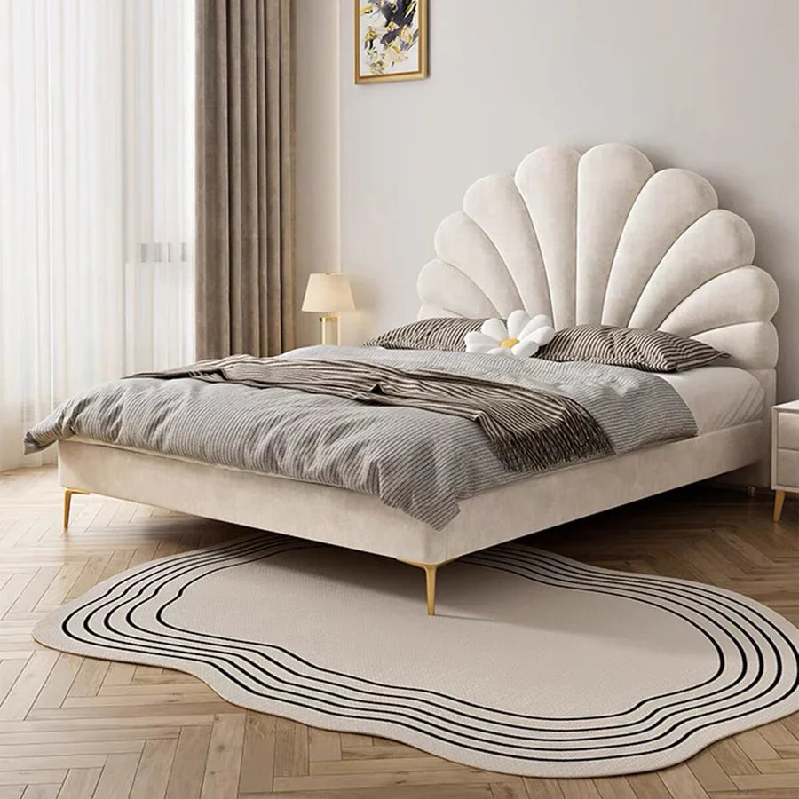 Elysian UltraRest Upholstered Bed