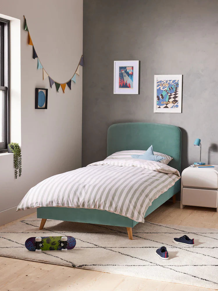 Elite Bunny Kids Single Bed