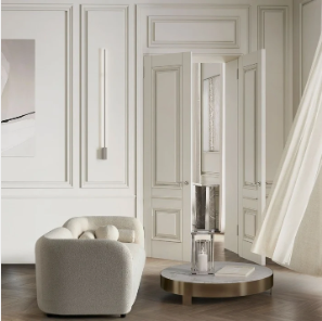 Callisto Modern Comfort Sofa