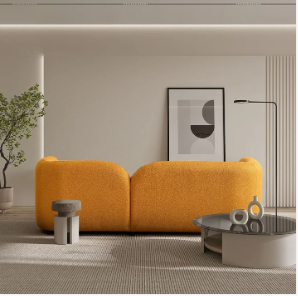 Callisto Modern Comfort Sofa