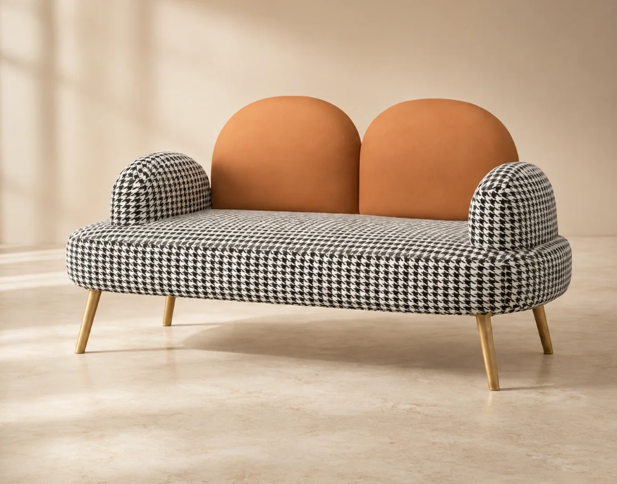 Rotterdam Modern Sofa