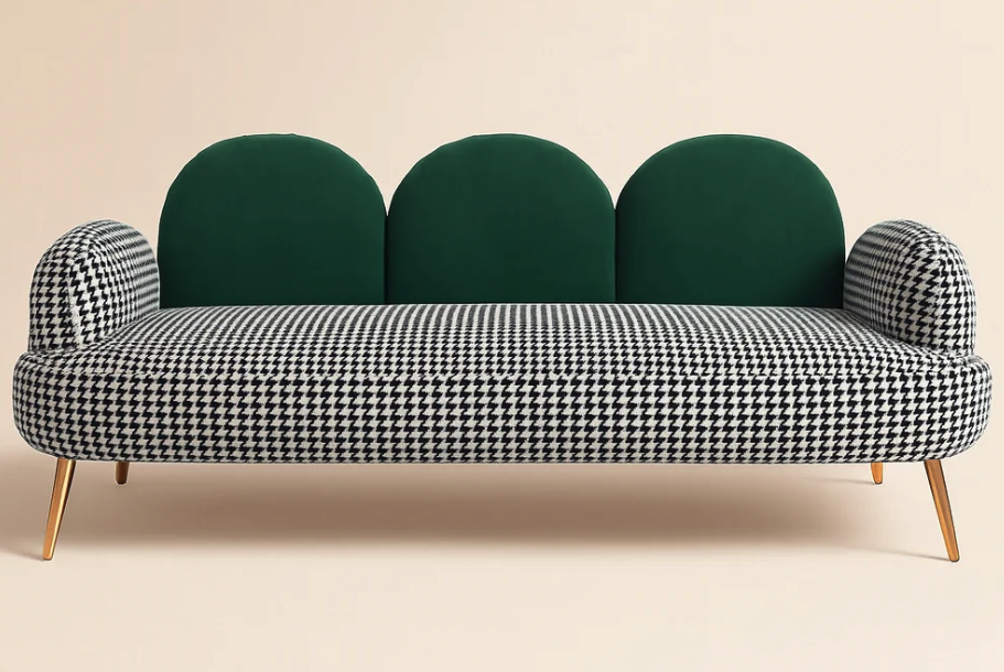 Rotterdam Modern Sofa