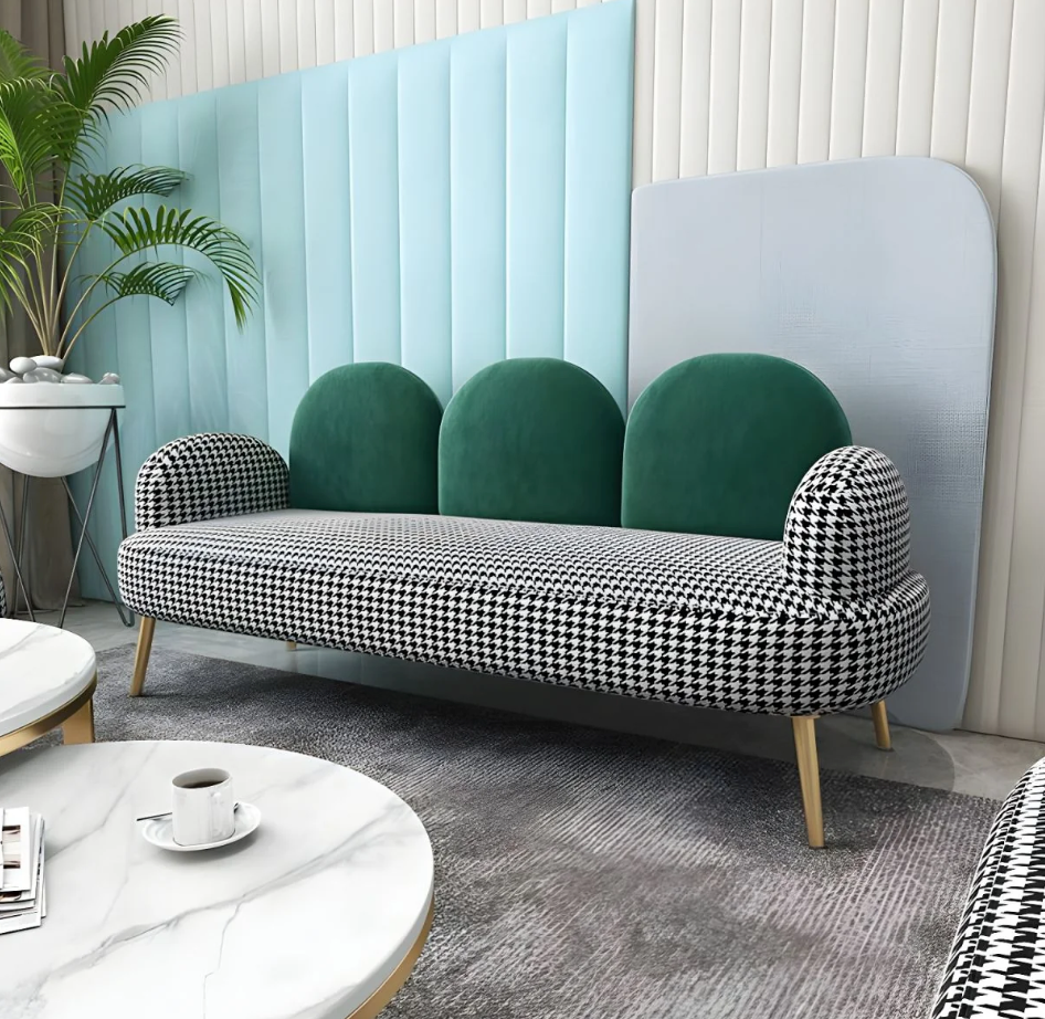 Rotterdam Modern Sofa