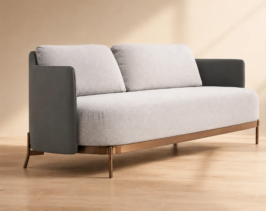Darwin Dream French Style Sofa