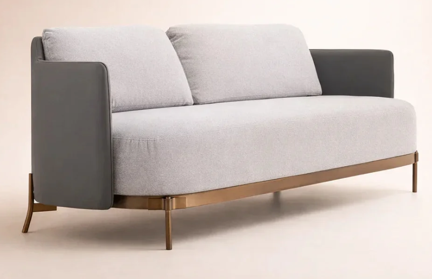 Darwin Dream French Style Sofa