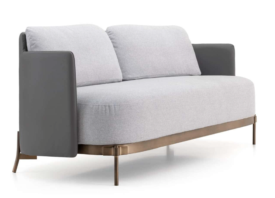Darwin Dream French Style Sofa