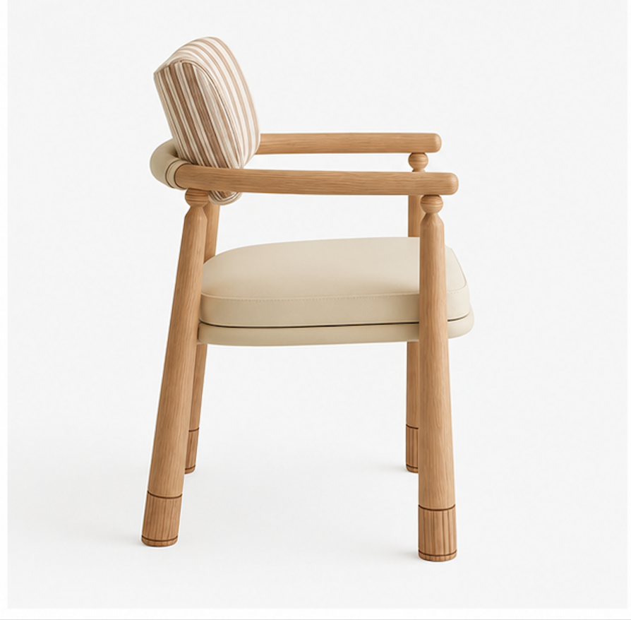 Aurelia Classic Armchair
