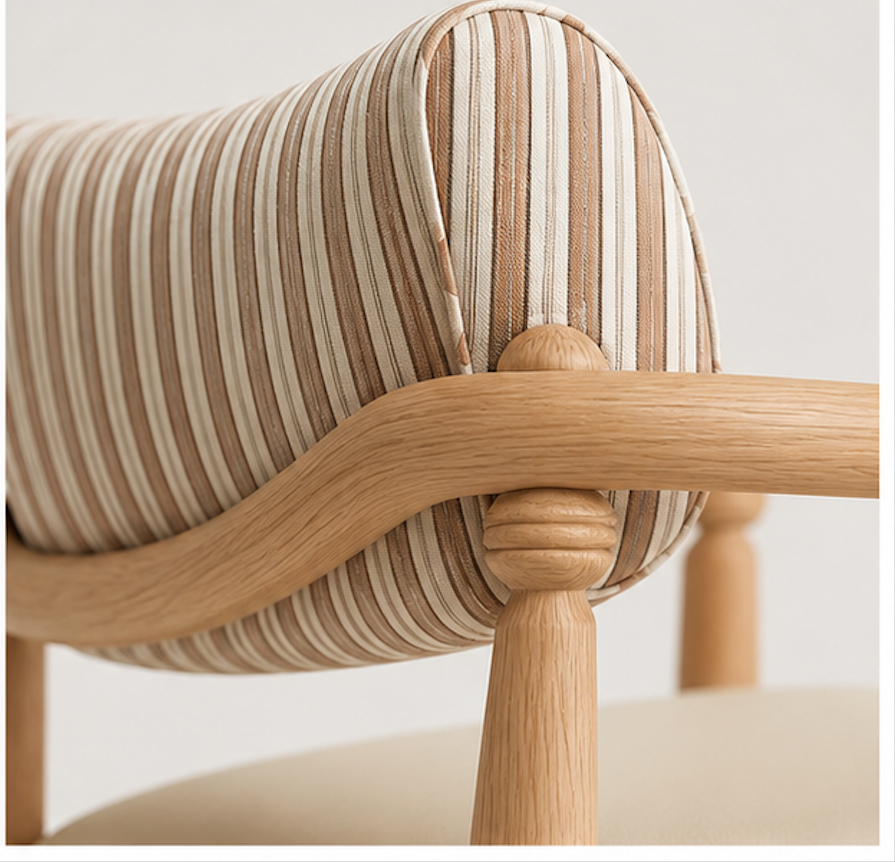 Aurelia Classic Armchair