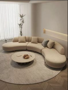 Vela Modular Corner Sectional Sofa