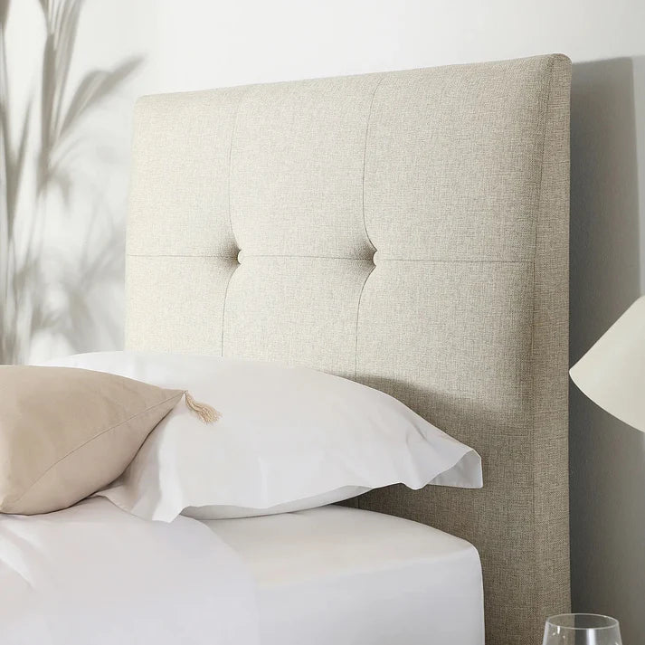 Atlas Grey Pro Single Bed