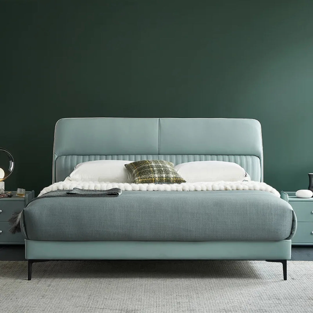 ForestWhisper Trundle Bed