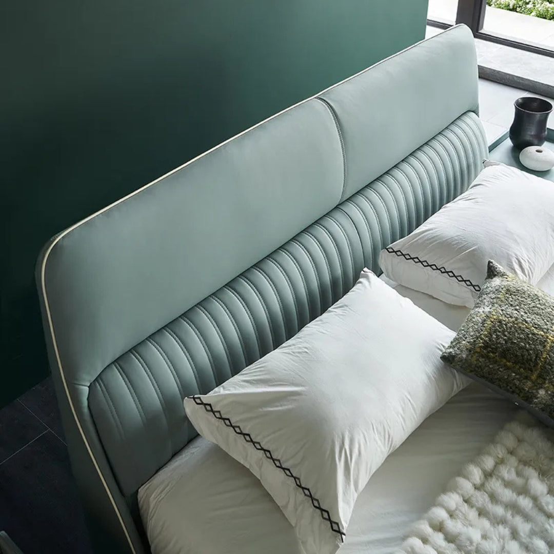 ForestWhisper Trundle Bed