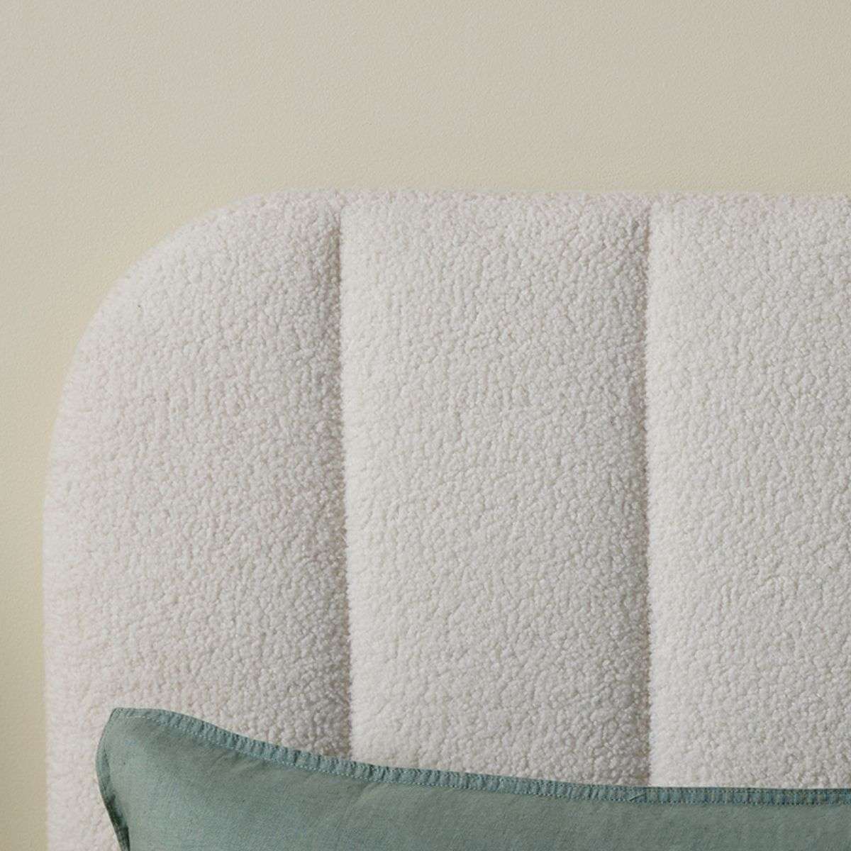 TreasurePlain Bed Without Storage