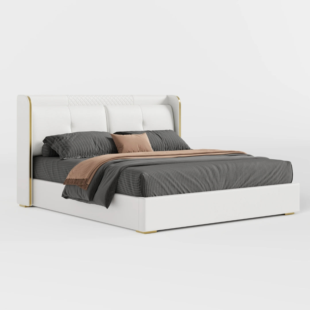 Starbrook  Upholstered Bed