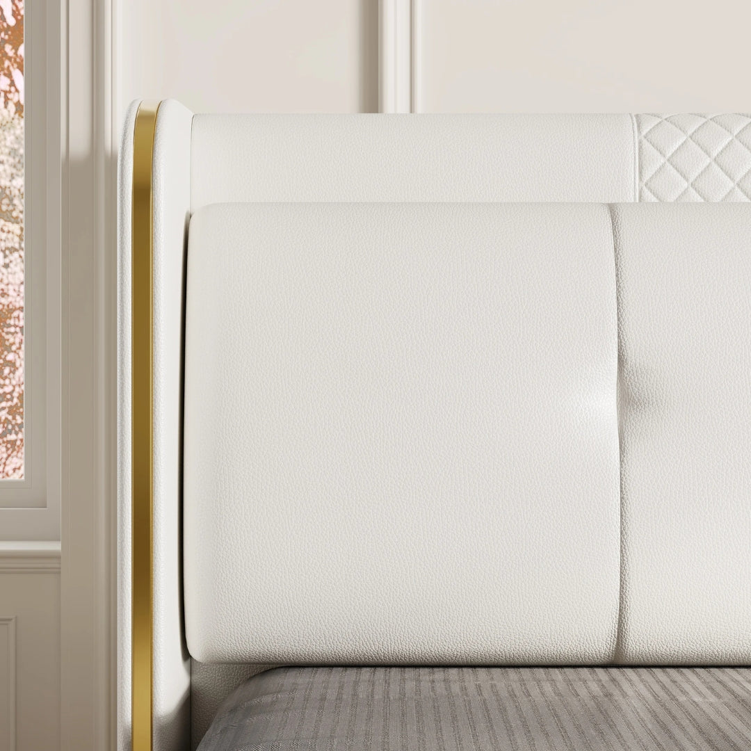 Starbrook  Upholstered Bed