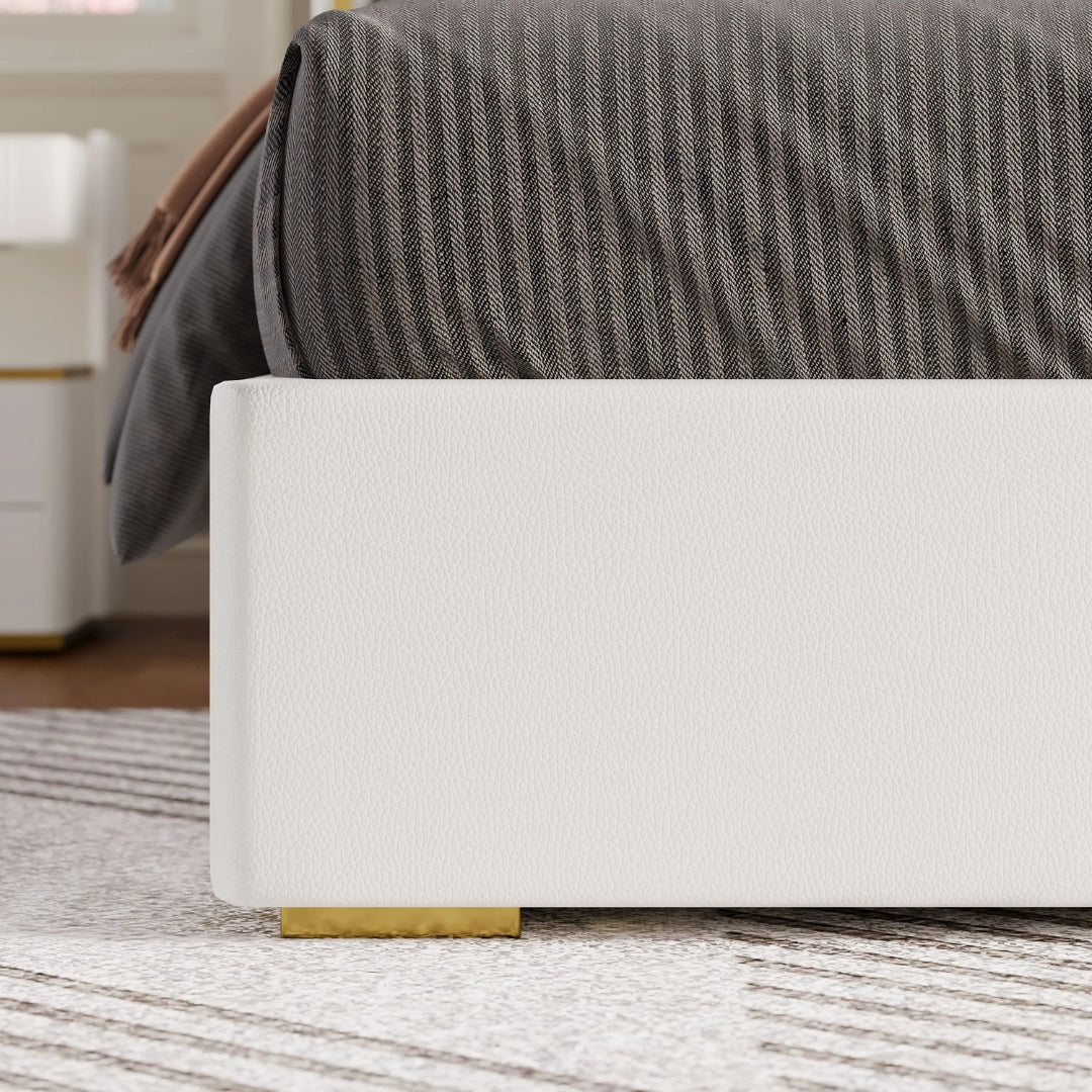 Starbrook  Upholstered Bed