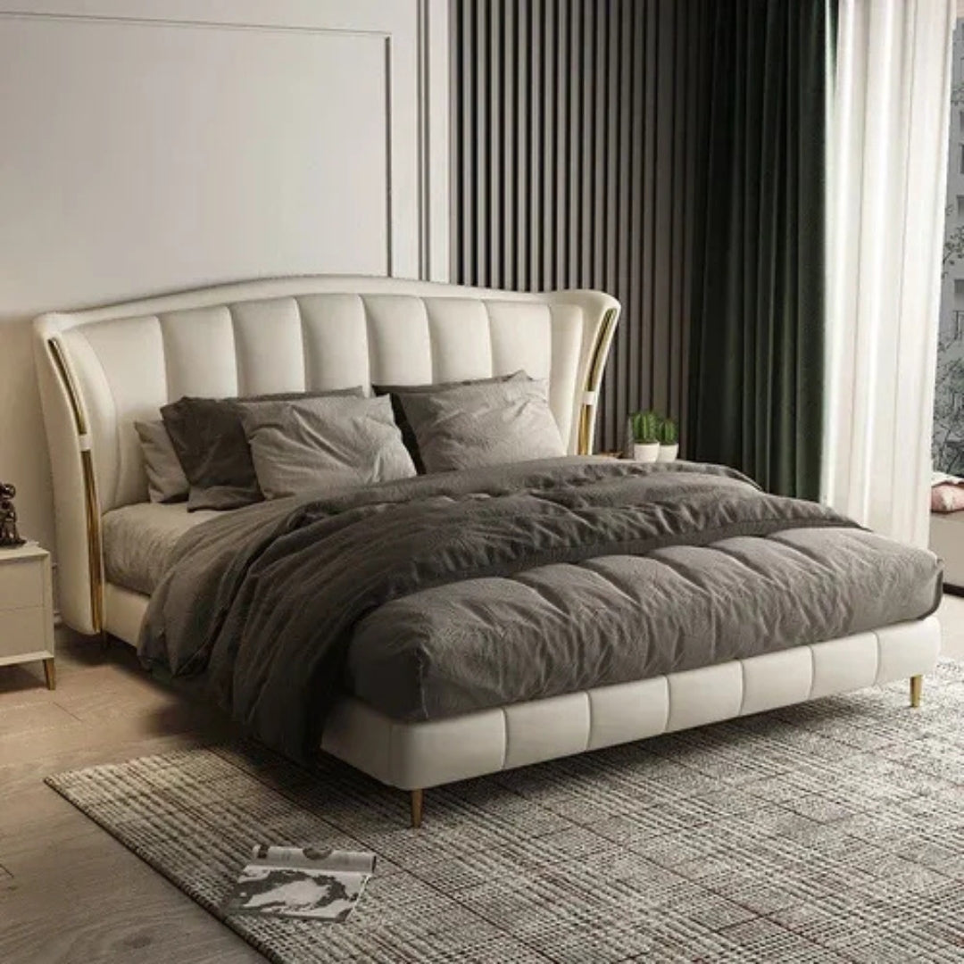 CloudGlen Trundle Bed
