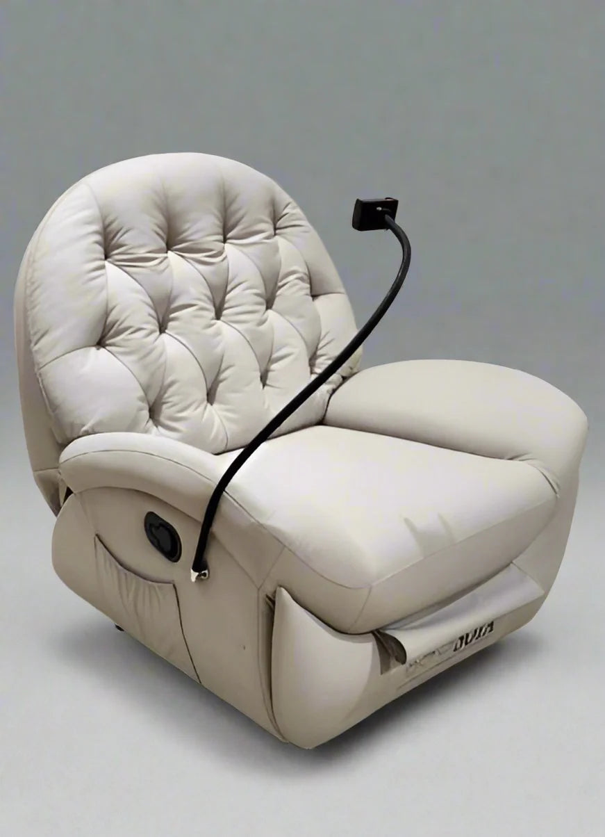 Manual  1 Seater Recliner