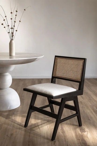 Urban Cane Restaurant Chair