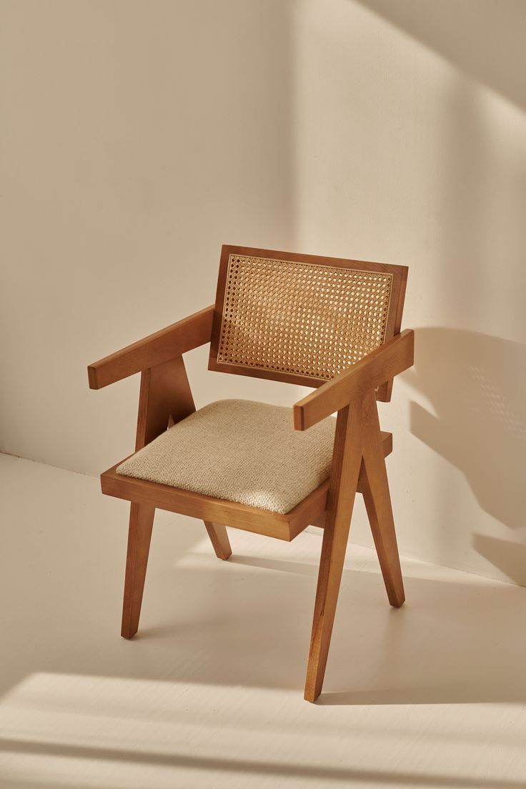 Classic Cane Restaurant Chair