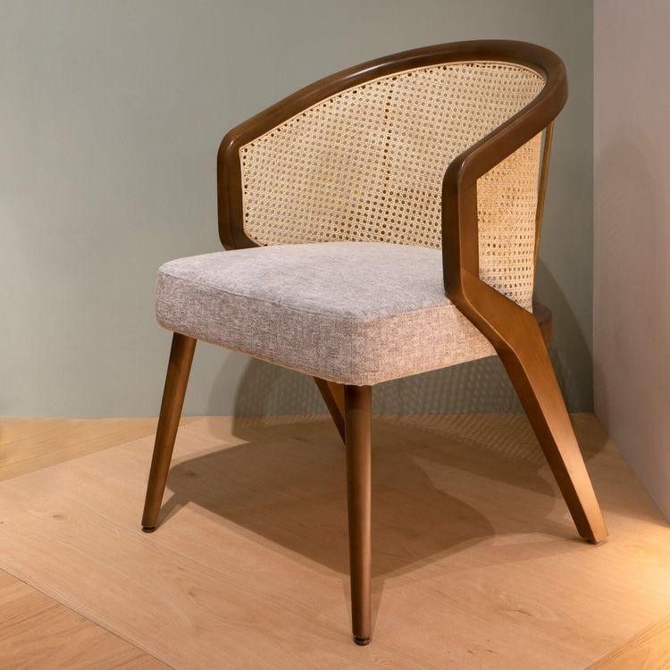 Aura Cane Restaurant Chair