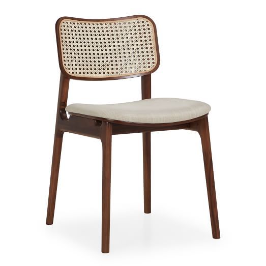 Orion Cane Restaurant Chair