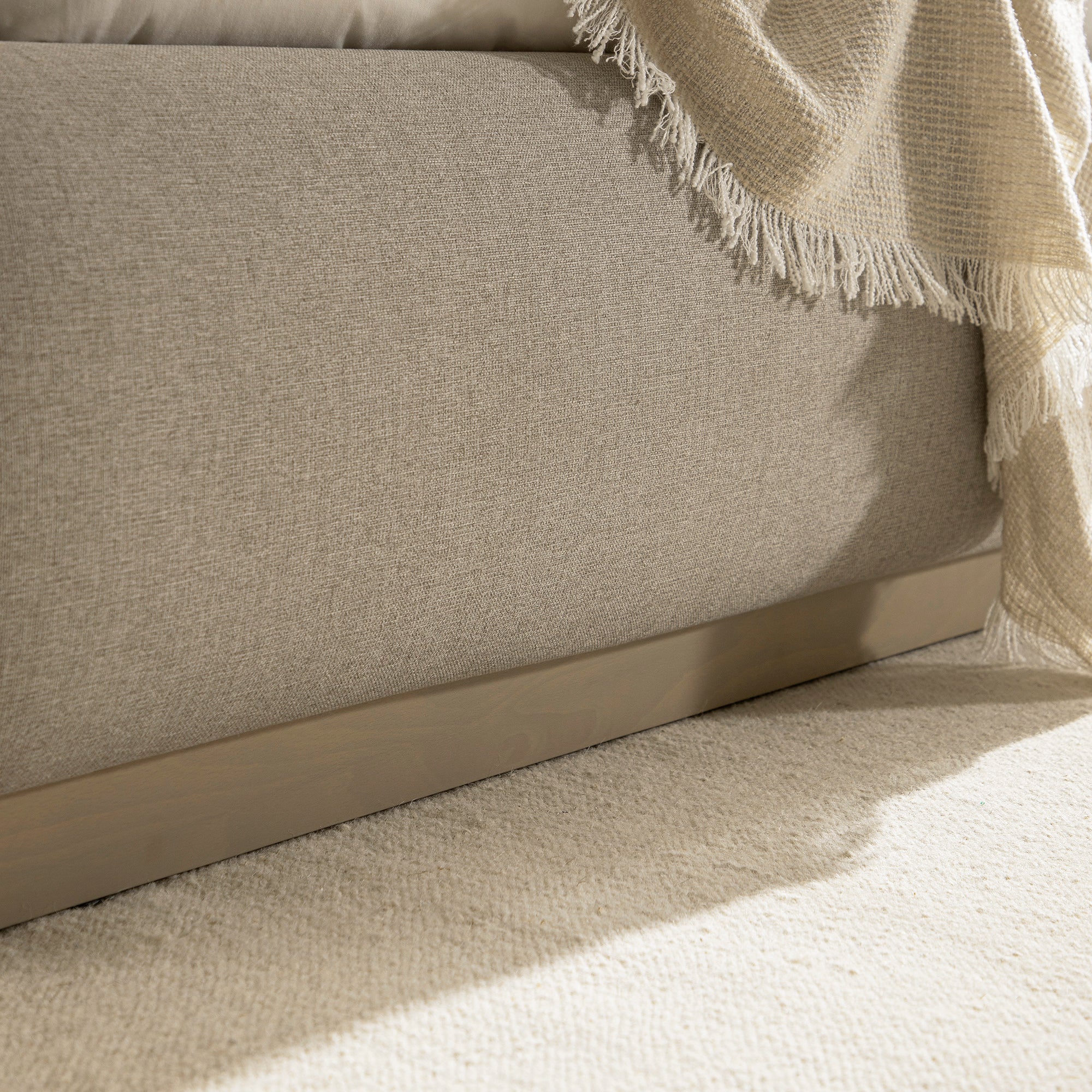 Aurora Plush Luxury Bed