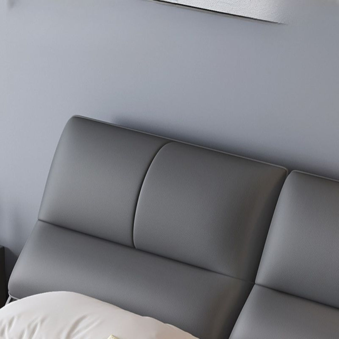 Nimbus Cloudline Cloud Sleek Upholstered Bed
